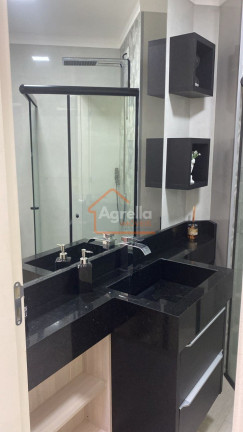 Imagem Imóvel com 2 Quartos à Venda, 60 m² em Condomínio Residencial Club Oregon - Mogi Guaçu Imagem Imóvel com 2 Quartos à Venda, 60 m² em Condomínio Residencial Club Oregon - Mogi Guaçu