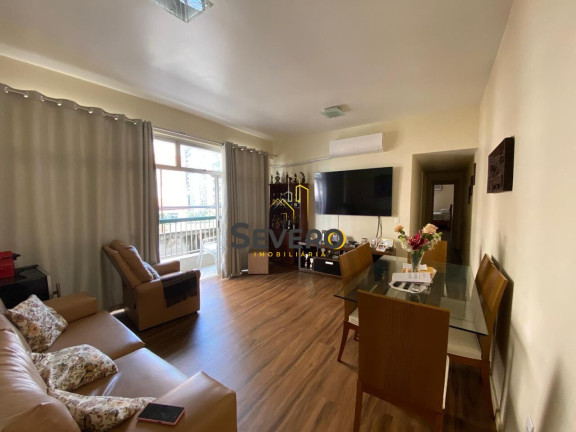 Imagem Apartamento com 3 Quartos à Venda, 161 m² em Ingá - Niterói Imagem Apartamento com 3 Quartos à Venda, 161 m² em Ingá - Niterói