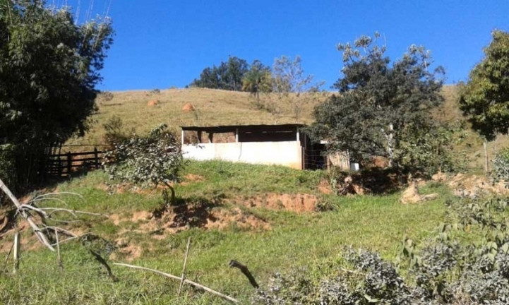 Imagem Chácara com 2 Quartos à Venda, 10 m² em Paiol - Guaratinguetá Imagem Chácara com 2 Quartos à Venda, 10 m² em Paiol - Guaratinguetá