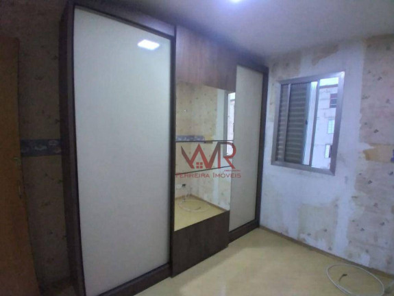 Imagem Apartamento com 2 Quartos à Venda, 56 m² em Itaquera - São Paulo Imagem Apartamento com 2 Quartos à Venda, 56 m² em Itaquera - São Paulo
