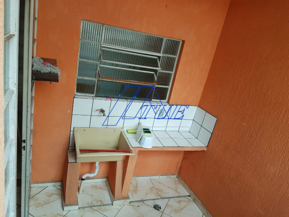 Imagem Casa com 2 Quartos para Alugar ou Temporada, 350 m² em Vila Basileia - São Paulo Imagem Casa com 2 Quartos para Alugar ou Temporada, 350 m² em Vila Basileia - São Paulo