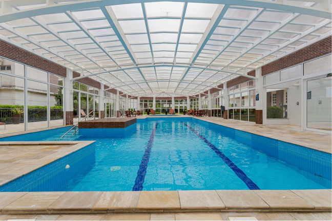 Imagem Cobertura com 4 Quartos à Venda, 277 m² em Vila Izabel - Curitiba Imagem Cobertura com 4 Quartos à Venda, 277 m² em Vila Izabel - Curitiba
