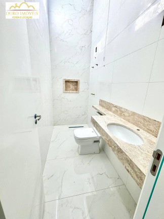 Imagem Casa com 3 Quartos à Venda, 110 m² em Parque Xangri-lá - Contagem Imagem Casa com 3 Quartos à Venda, 110 m² em Parque Xangri-lá - Contagem