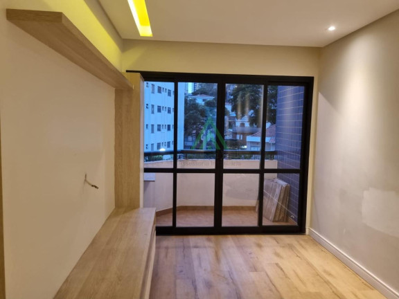Imagem Apartamento com 2 Quartos à Venda, 65 m² em Chácara Inglesa - São Paulo Imagem Apartamento com 2 Quartos à Venda, 65 m² em Chácara Inglesa - São Paulo