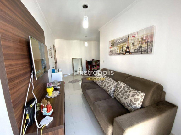 Imagem Apartamento com 2 Quartos à Venda, 63 m² em Sacomã - São Paulo Imagem Apartamento com 2 Quartos à Venda, 63 m² em Sacomã - São Paulo