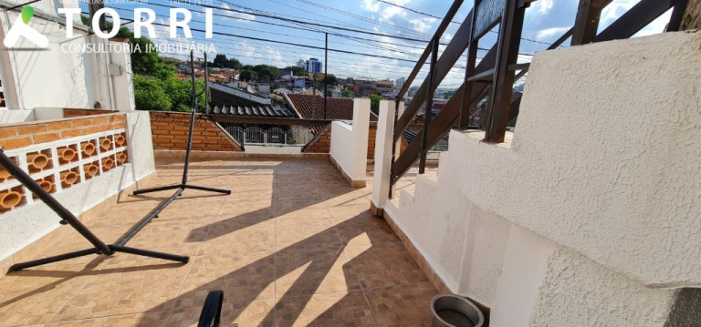 Imagem Sobrado com 6 Quartos à Venda, 300 m² em Parque Campolim - Sorocaba Imagem Sobrado com 6 Quartos à Venda, 300 m² em Parque Campolim - Sorocaba