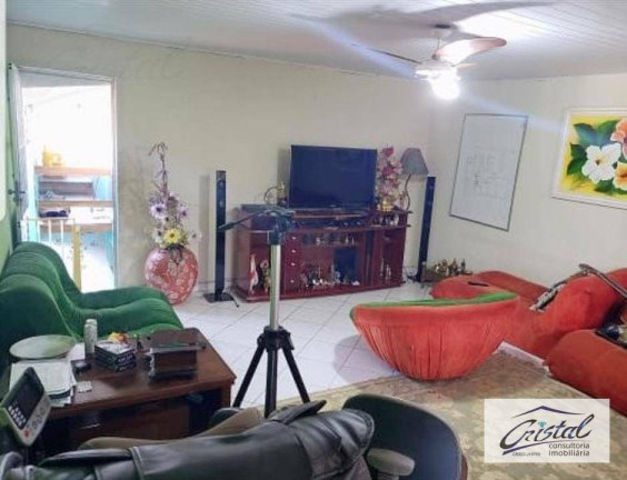 Imagem Casa com 4 Quartos à Venda, 350 m² em Jardim Silveira - Barueri