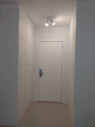 Imagem Apartamento com 1 Quarto para Alugar, 35 m² em Brooklin Paulista - São Paulo Imagem Apartamento com 1 Quarto para Alugar, 35 m² em Brooklin Paulista - São Paulo