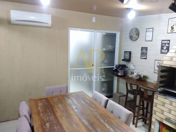 Imagem Casa com 3 Quartos à Venda, 69 m² em Bela Vista - Palhoça Imagem Casa com 3 Quartos à Venda, 69 m² em Bela Vista - Palhoça