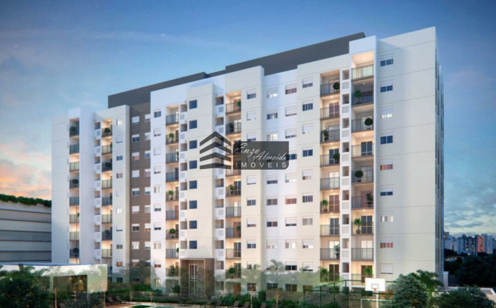 Imagem Apartamento com 3 Quartos à Venda, 62 m² em Barra Funda - São Paulo Imagem Apartamento com 3 Quartos à Venda, 62 m² em Barra Funda - São Paulo