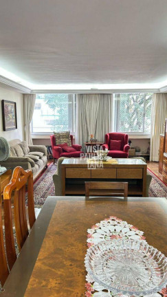 Imagem Apartamento com 4 Quartos à Venda, 320 m² em Paraíso - São Paulo Imagem Apartamento com 4 Quartos à Venda, 320 m² em Paraíso - São Paulo