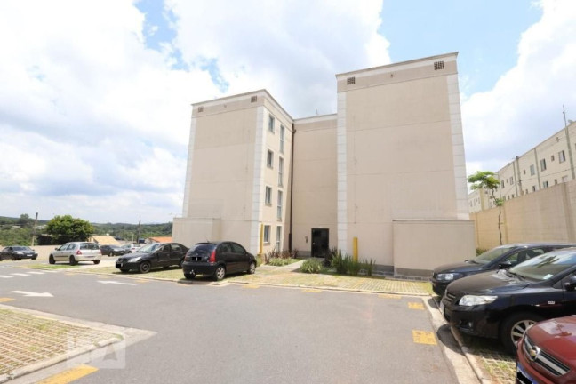 Imagem Apartamento com 2 Quartos à Venda, 51 m² em Parque Residencial Casa Branca - Suzano Imagem Apartamento com 2 Quartos à Venda, 51 m² em Parque Residencial Casa Branca - Suzano