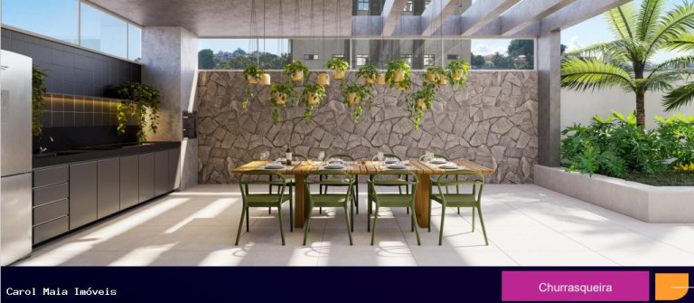 Imagem Imóvel com 2 Quartos à Venda, 59 m² em Barro Preto - Belo Horizonte Imagem Imóvel com 2 Quartos à Venda, 59 m² em Barro Preto - Belo Horizonte