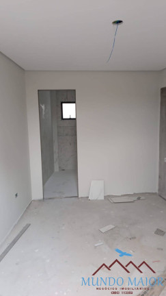 Imagem Apartamento com 3 Quartos à Venda, 154 m² em Vila Assunção - Santo André