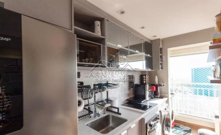 Imagem Apartamento com 2 Quartos à Venda, em Vila Ré - São Paulo Imagem Apartamento com 2 Quartos à Venda, em Vila Ré - São Paulo