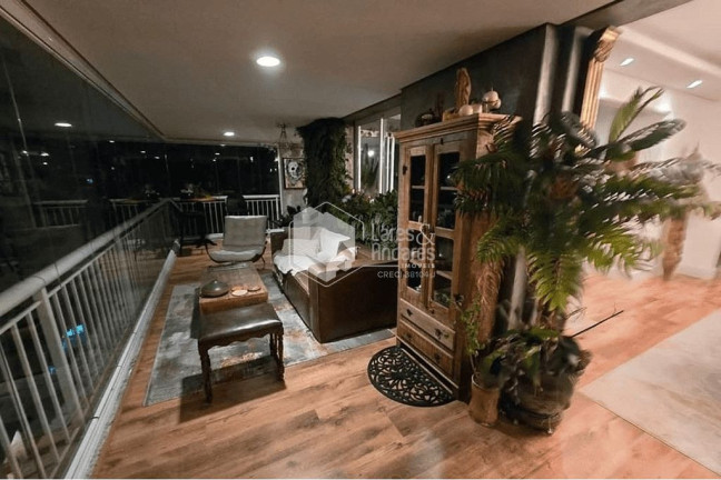 Imagem Apartamento com 4 Quartos à Venda, 260 m² em Vila Andrade - São Paulo Imagem Apartamento com 4 Quartos à Venda, 260 m² em Vila Andrade - São Paulo