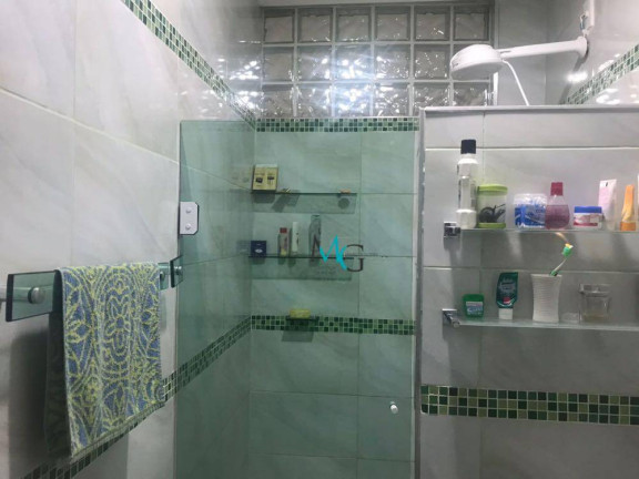 Imagem Casa com 2 Quartos à Venda, 220 m² em Campo Grande - Rio De Janeiro