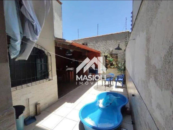 Imagem Casa com 4 Quartos à Venda, 120 m² em Itapuã - Vila Velha