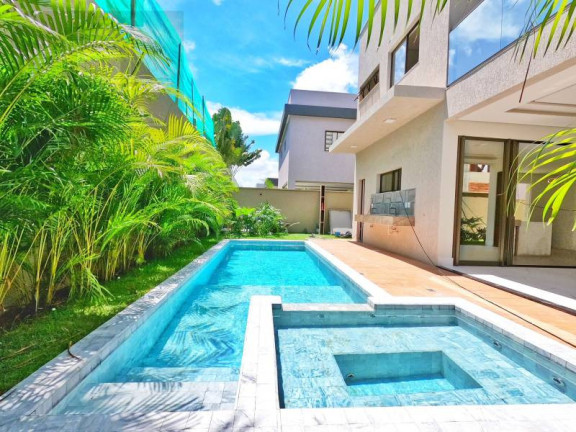 Imagem Casa de Condomínio com 3 Quartos à Venda, 322 m² em Coaçu - Eusébio Imagem Casa de Condomínio com 3 Quartos à Venda, 322 m² em Coaçu - Eusébio