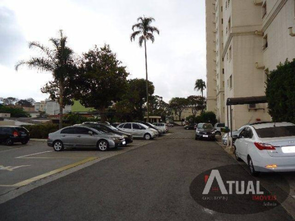 Imagem Apartamento com 2 Quartos à Venda, 50 m² em Parque Mandaqui - São Paulo