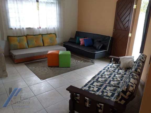 Imagem Casa com 3 Quartos à Venda, 225 m² em Jardim Carolina - Ubatuba Imagem Casa com 3 Quartos à Venda, 225 m² em Jardim Carolina - Ubatuba