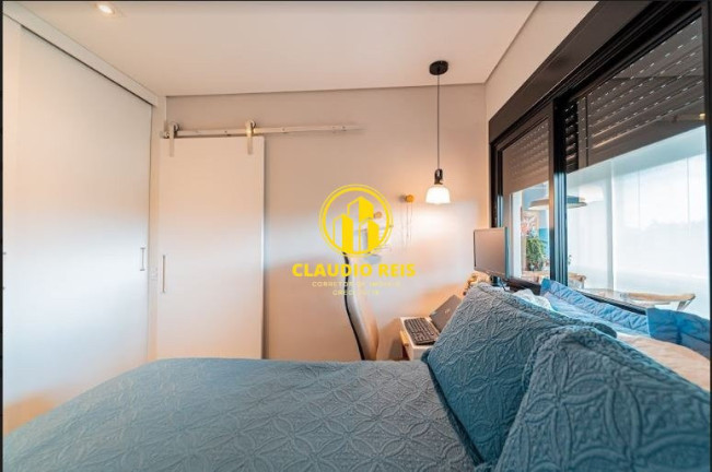 Imagem Apartamento com 1 Quarto à Venda, 46 m² em Jardim Santo Amaro - São Paulo Imagem Apartamento com 1 Quarto à Venda, 46 m² em Jardim Santo Amaro - São Paulo