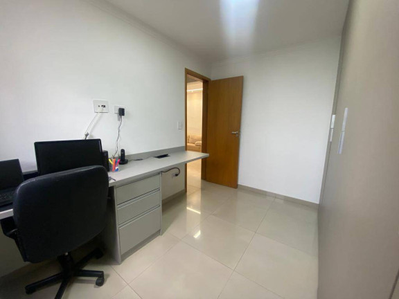 Imagem Apartamento com 2 Quartos à Venda, 71 m² em Guilhermina - Praia Grande