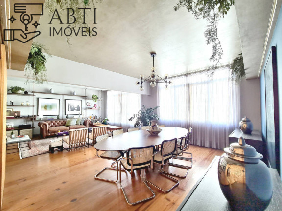 Imagem Apartamento com 3 Quartos à Venda, 294 m² em Jardim Paulista - São Paulo Imagem Apartamento com 3 Quartos à Venda, 294 m² em Jardim Paulista - São Paulo