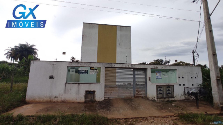 Imagem Cobertura com 2 Quartos à Venda, 67 m² em Mediterrâneo (melo Viana) - Esmeraldas Imagem Cobertura com 2 Quartos à Venda, 67 m² em Mediterrâneo (melo Viana) - Esmeraldas