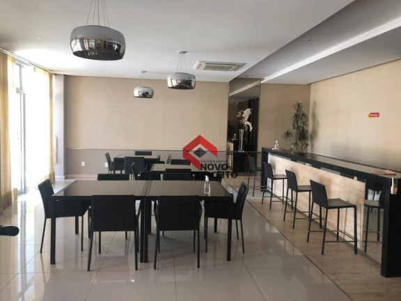 Imagem Apartamento com 3 Quartos à Venda, 217 m² em Cocó - Fortaleza