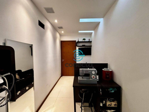 Imagem Apartamento com 3 Quartos à Venda, 100 m² em Icaraí - Niterói Imagem Apartamento com 3 Quartos à Venda, 100 m² em Icaraí - Niterói