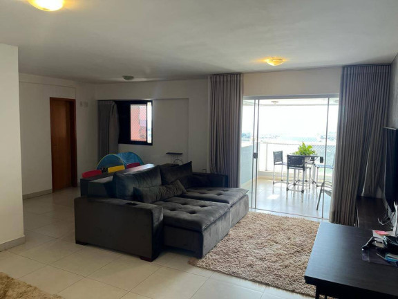 Imagem Apartamento com 3 Quartos à Venda, 120 m² em Jardim Goiás - Goiânia Imagem Apartamento com 3 Quartos à Venda, 120 m² em Jardim Goiás - Goiânia