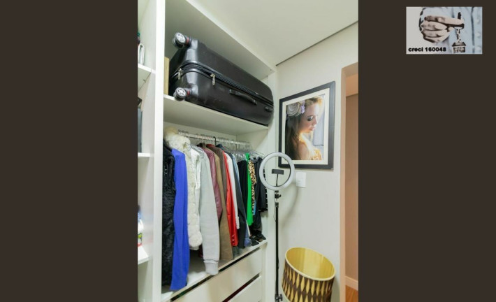 Imagem Apartamento com 3 Quartos à Venda, 110 m² em Planalto Paulista - São Paulo