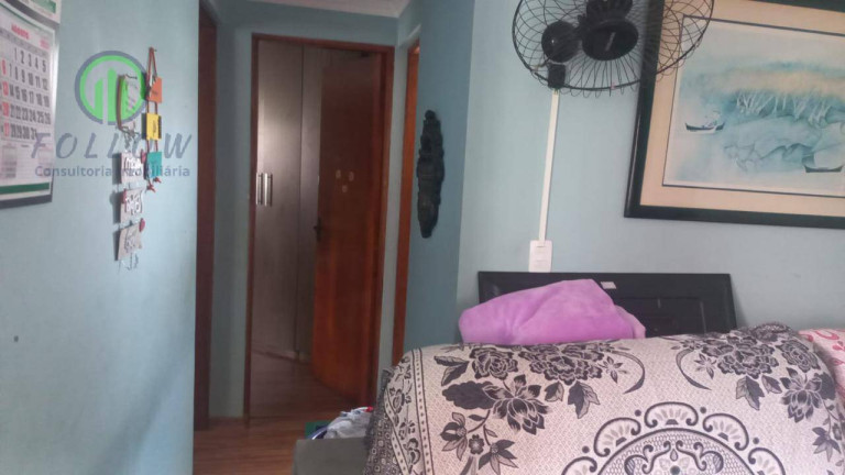 Imagem Apartamento com 2 Quartos à Venda, 54 m² em Bandeiras - Osasco Imagem Apartamento com 2 Quartos à Venda, 54 m² em Bandeiras - Osasco