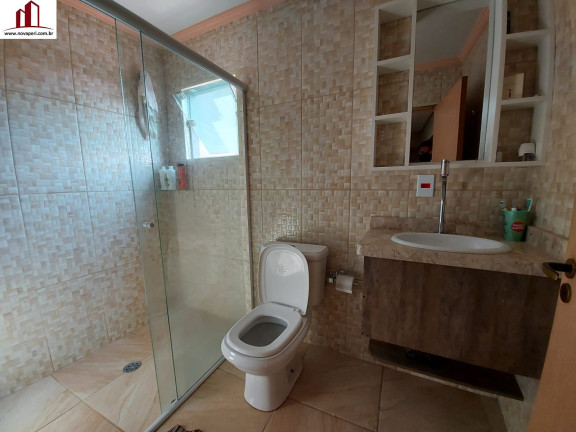 Imagem Sobrado com 4 Quartos à Venda, 159 m² em Residencial Santo Antônio - Franco Da Rocha Imagem Sobrado com 4 Quartos à Venda, 159 m² em Residencial Santo Antônio - Franco Da Rocha