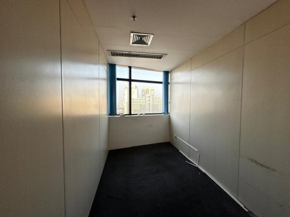 Imagem Sala Comercial para Alugar, 61 m² em Tatuapé - São Paulo Imagem Sala Comercial para Alugar, 61 m² em Tatuapé - São Paulo