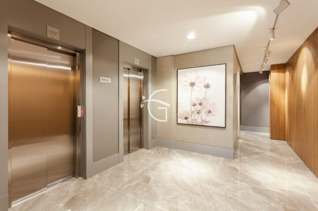 Imagem Apartamento com 3 Quartos à Venda, 122 m² em Atiradores - Joinville