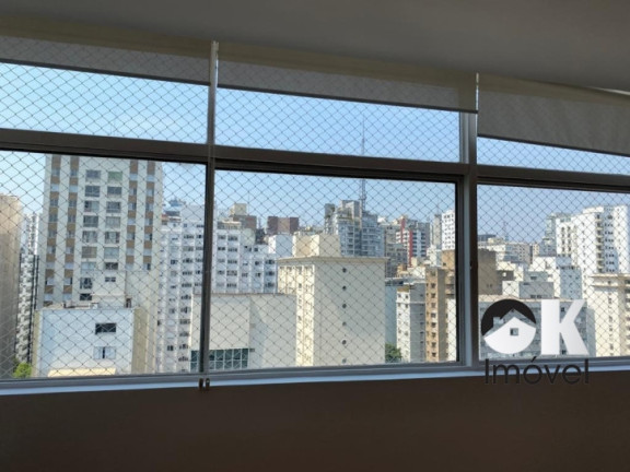 Imagem Apartamento com 3 Quartos à Venda, 120 m² em Jardim Paulista - São Paulo