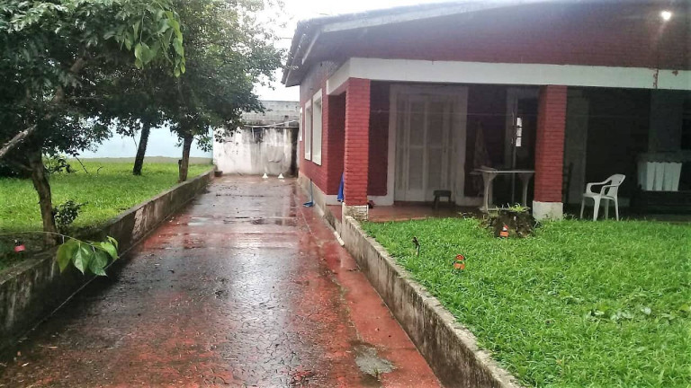 Casa com 2 Quartos à Venda, 116 m² em Massaguaçu - Caraguatatuba