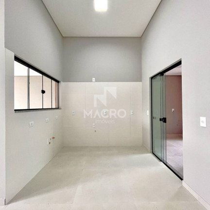 Imagem Casa com 3 Quartos à Venda, 104 m² em Nereu Ramos - Jaraguá Do Sul Imagem Casa com 3 Quartos à Venda, 104 m² em Nereu Ramos - Jaraguá Do Sul