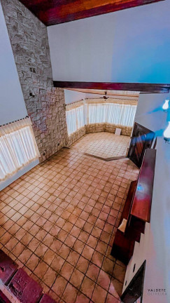 Imagem Casa com 4 Quartos à Venda, 380 m² em Condomínio Esplanada Do Sol - São José Dos Campos