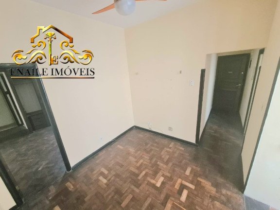 Imagem Apartamento com 1 Quarto à Venda, 40 m² em Copacabana - Rio De Janeiro