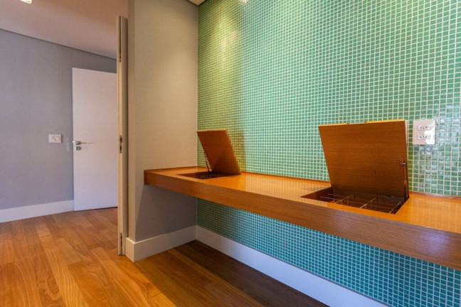 Imagem Apartamento com 2 Quartos à Venda, 216 m² em Vila Madalena - São Paulo