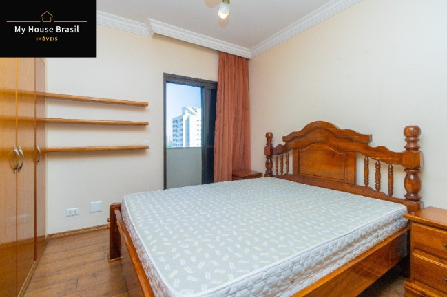 Imagem Apartamento com 4 Quartos à Venda, 207 m² em Santana - São Paulo Imagem Apartamento com 4 Quartos à Venda, 207 m² em Santana - São Paulo