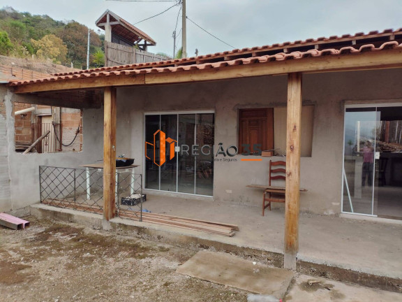 Imagem Chácara com 4 Quartos à Venda, 146 m² em Campininha - Caldas Imagem Chácara com 4 Quartos à Venda, 146 m² em Campininha - Caldas