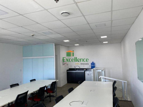 Imagem Sala Comercial para Alugar, 135 m² em Morumbi - São Paulo Imagem Sala Comercial para Alugar, 135 m² em Morumbi - São Paulo