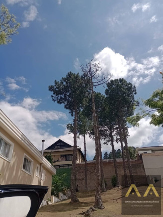 Imagem Terreno à Venda, 636 m² em Alphaville - Santana De Parnaíba