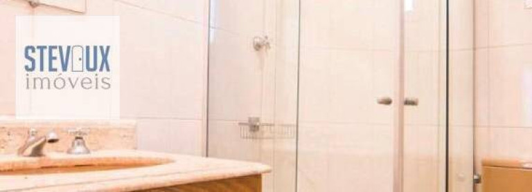 Imagem Apartamento com 2 Quartos à Venda, 58 m² em Vila Olímpia - São Paulo