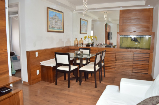 Imagem Apartamento com 2 Quartos à Venda, 65 m² em Vila Gumercindo - São Paulo Imagem Apartamento com 2 Quartos à Venda, 65 m² em Vila Gumercindo - São Paulo