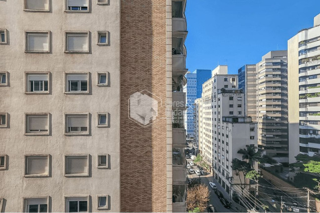Imagem Apartamento com 3 Quartos à Venda, 161 m² em Jardim Paulista - São Paulo Imagem Apartamento com 3 Quartos à Venda, 161 m² em Jardim Paulista - São Paulo